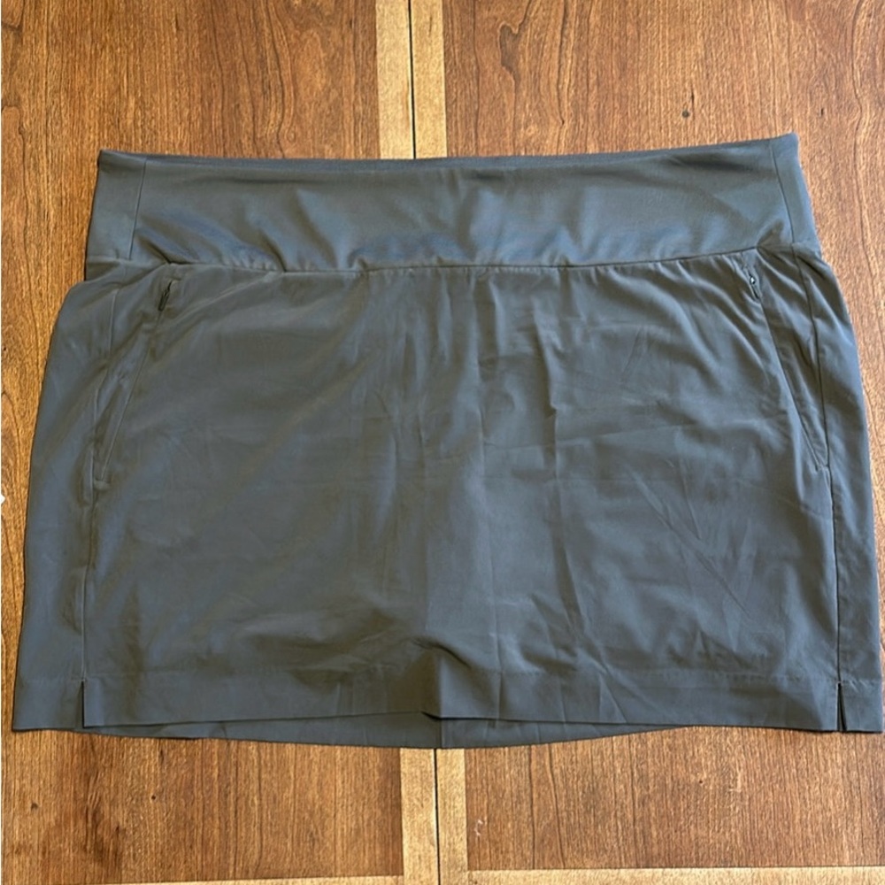 Athleta Plus Size Skort